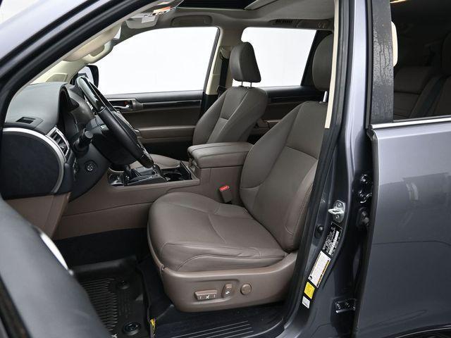 used 2023 Lexus GX 460 car, priced at $44,498