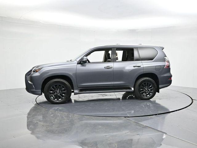 used 2023 Lexus GX 460 car, priced at $44,498
