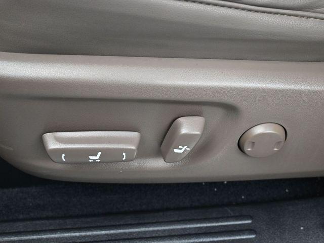 used 2023 Lexus GX 460 car, priced at $44,498