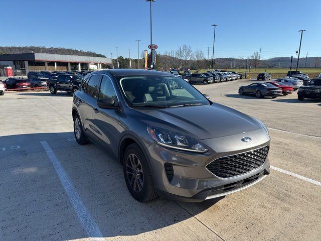 used 2022 Ford Escape car, priced at $19,598