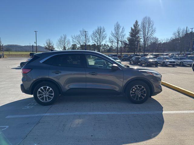 used 2022 Ford Escape car, priced at $19,598