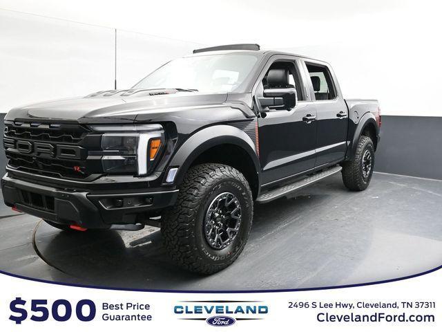 new 2024 Ford F-150 car, priced at $133,995