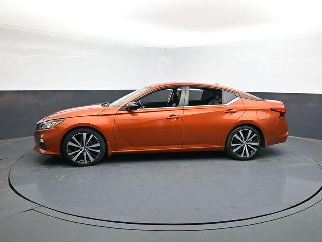 used 2019 Nissan Altima car, priced at $17,583