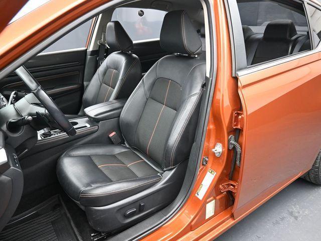 used 2019 Nissan Altima car, priced at $17,583