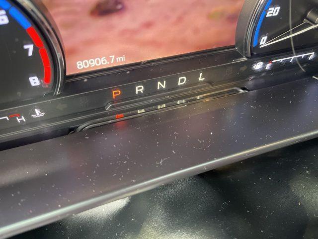 used 2021 Ford Bronco Sport car, priced at $21,691