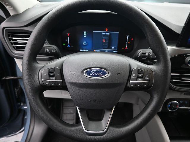 new 2025 Ford Escape car, priced at $30,390