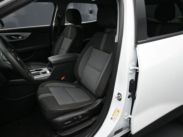 used 2023 Chevrolet Blazer car, priced at $26,398