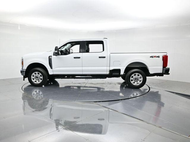 used 2024 Ford F-250 car, priced at $54,294