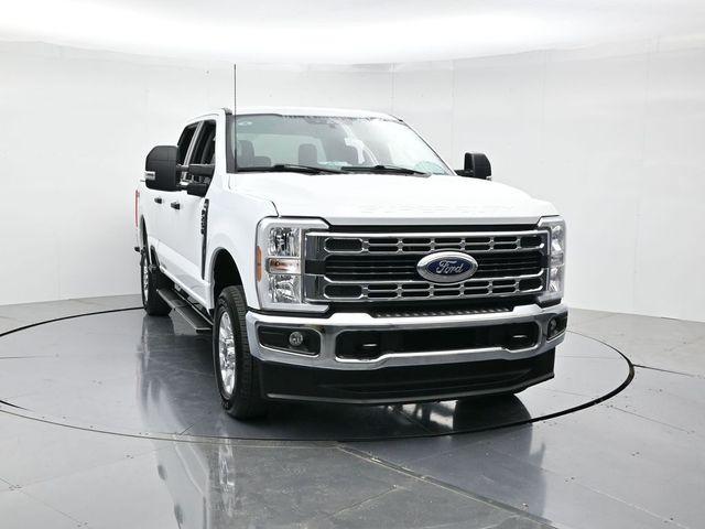 used 2024 Ford F-250 car, priced at $54,294