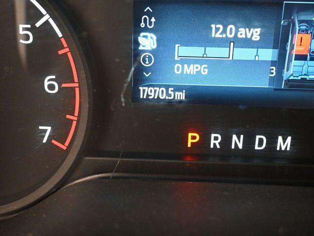 used 2024 Ford F-250 car, priced at $54,294