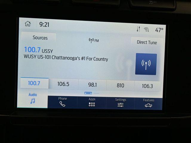 used 2024 Ford F-250 car, priced at $54,294