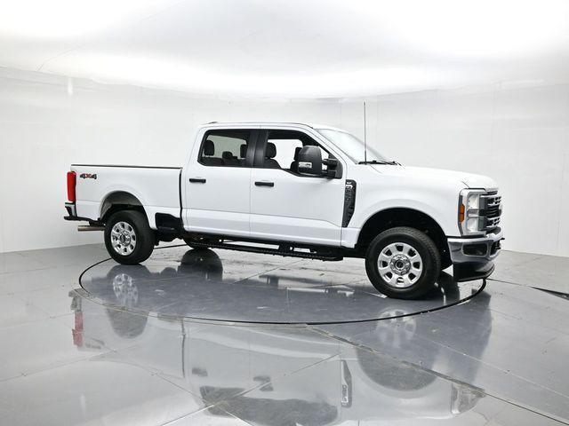 used 2024 Ford F-250 car, priced at $54,294