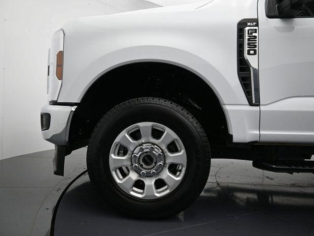 used 2024 Ford F-250 car, priced at $54,294