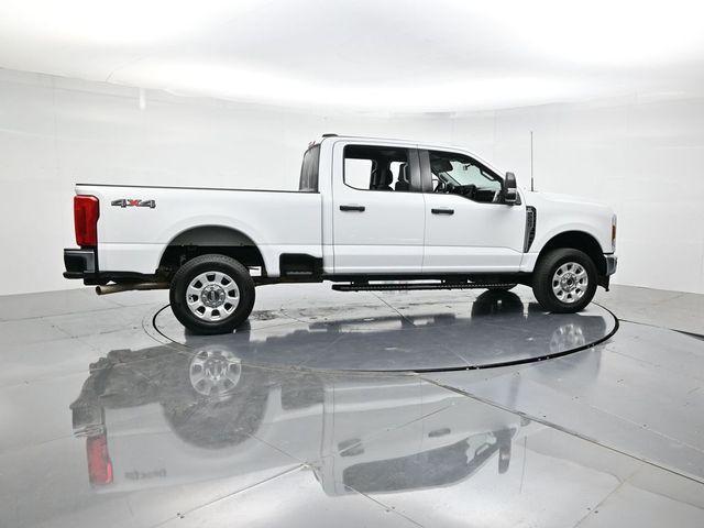 used 2024 Ford F-250 car, priced at $54,294