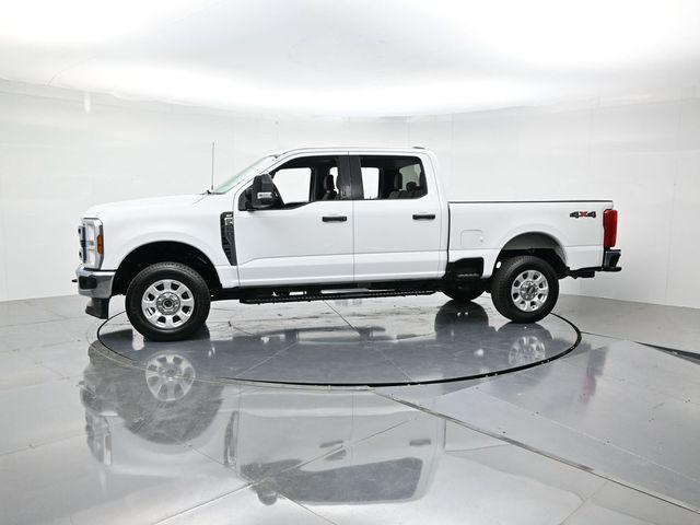 used 2024 Ford F-250 car, priced at $54,294