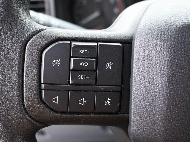 used 2024 Ford F-250 car, priced at $54,294