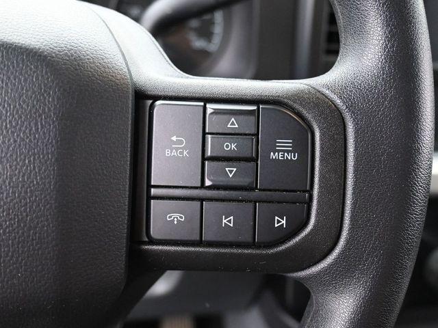 used 2024 Ford F-250 car, priced at $54,294