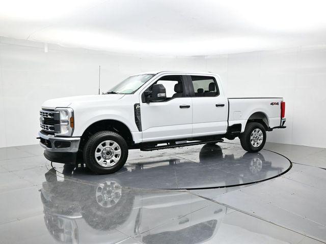 used 2024 Ford F-250 car, priced at $54,294