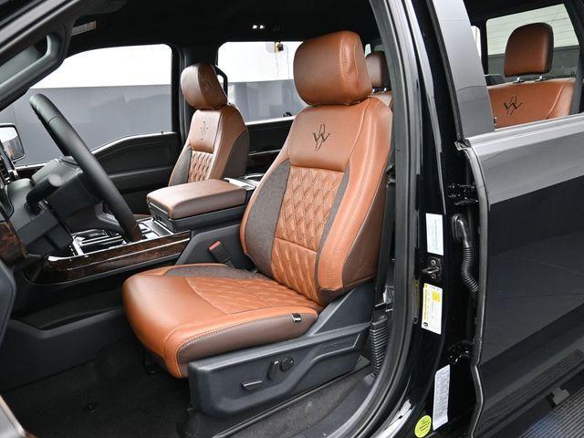 new 2025 Ford F-150 car, priced at $70,997