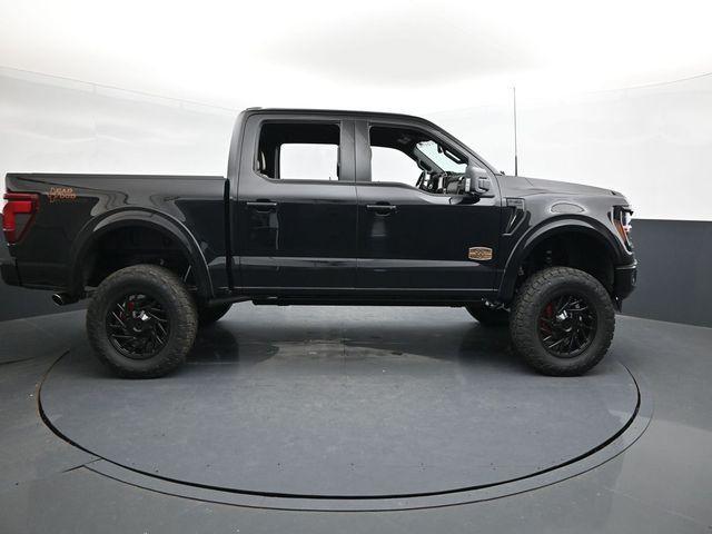 new 2025 Ford F-150 car, priced at $70,997