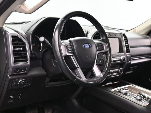 used 2020 Ford Expedition car, priced at $39,991