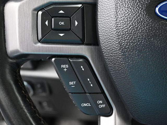 used 2020 Ford Expedition car, priced at $39,991
