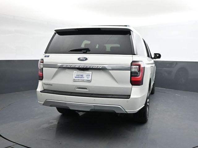 used 2020 Ford Expedition car, priced at $39,991