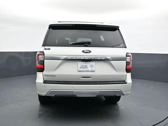 used 2020 Ford Expedition car, priced at $39,991