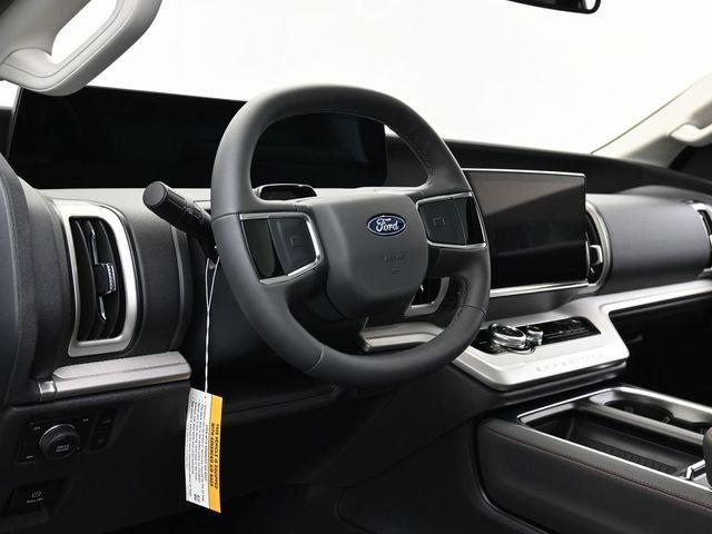 new 2025 Ford Expedition car, priced at $71,410
