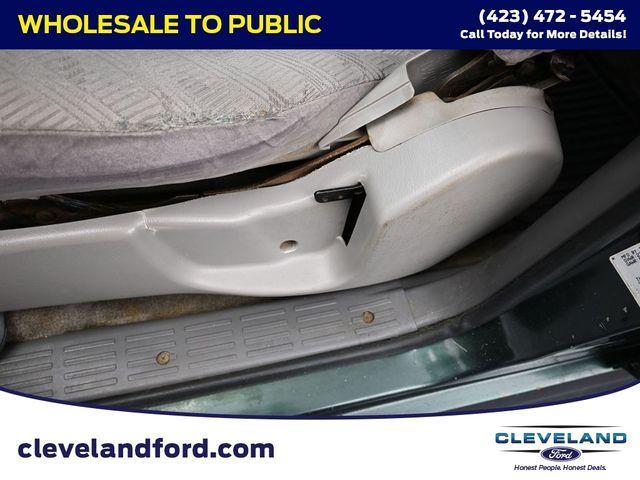 used 2002 Toyota 4Runner car, priced at $4,595