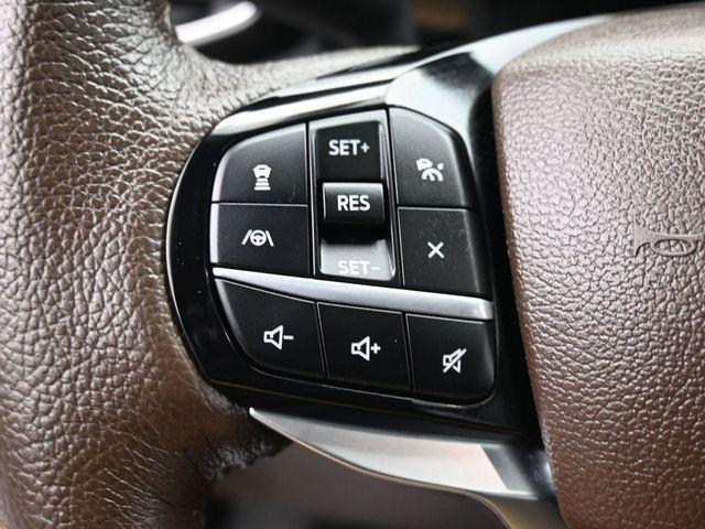 used 2023 Ford Explorer car, priced at $41,398