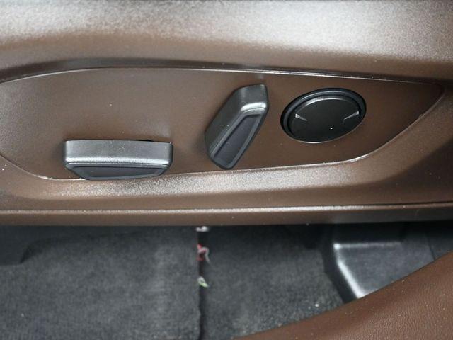 used 2023 Ford Explorer car, priced at $41,398