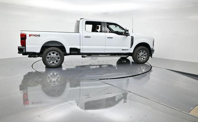 new 2026 Ford F-250 car, priced at $79,499