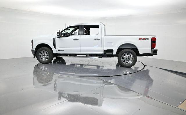new 2026 Ford F-250 car, priced at $79,499