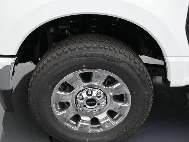 new 2026 Ford F-250 car, priced at $79,499