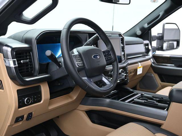 new 2026 Ford F-250 car, priced at $79,499