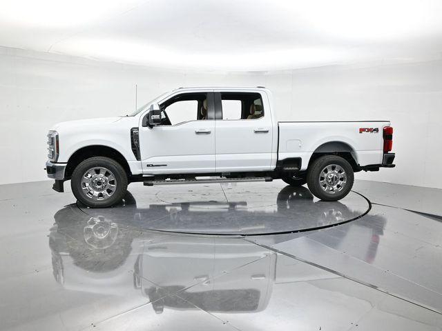 new 2026 Ford F-250 car, priced at $79,499