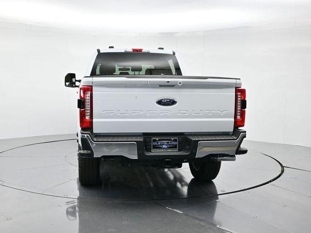 new 2026 Ford F-250 car, priced at $79,499
