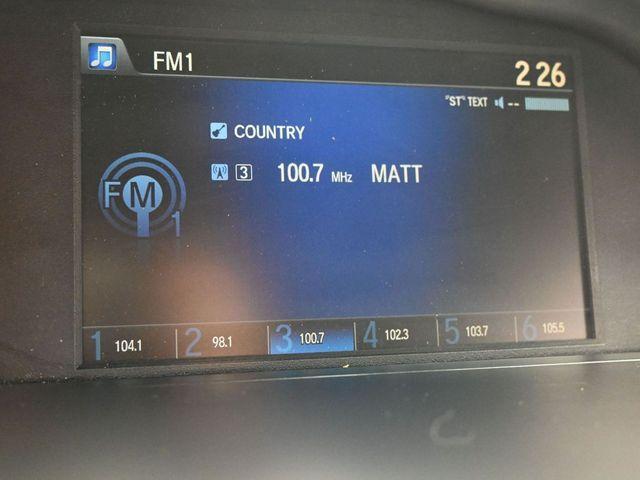 used 2015 Honda Accord car, priced at $8,995