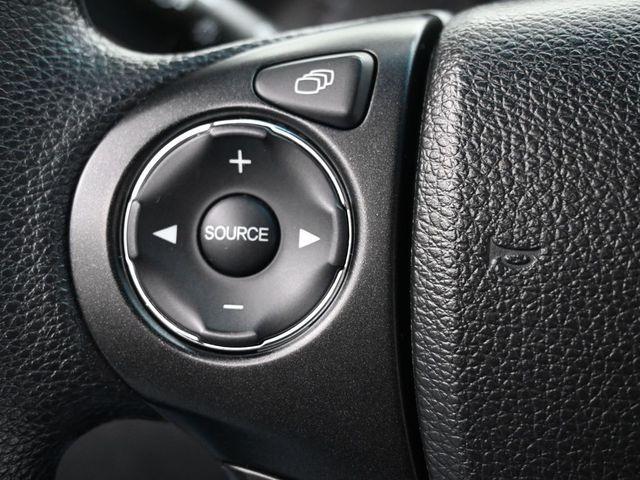 used 2015 Honda Accord car, priced at $8,995