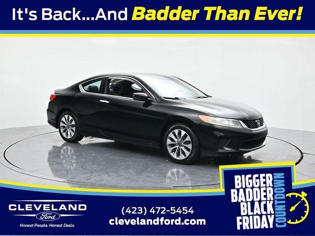 used 2015 Honda Accord car, priced at $8,995