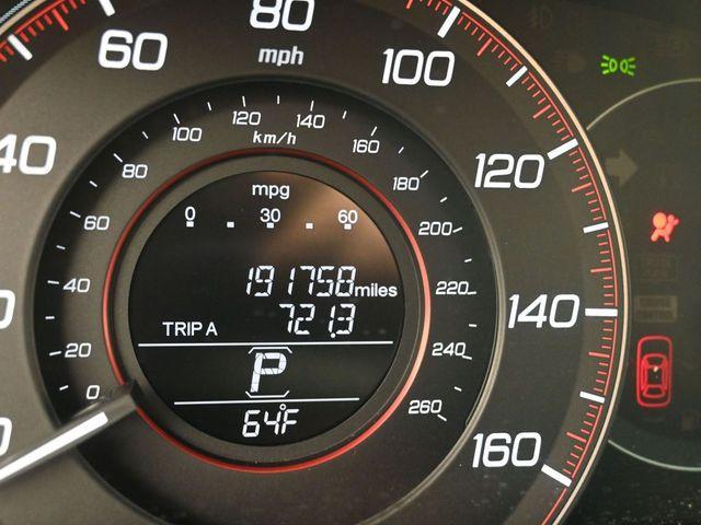 used 2015 Honda Accord car, priced at $8,995