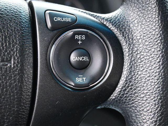 used 2015 Honda Accord car, priced at $8,995