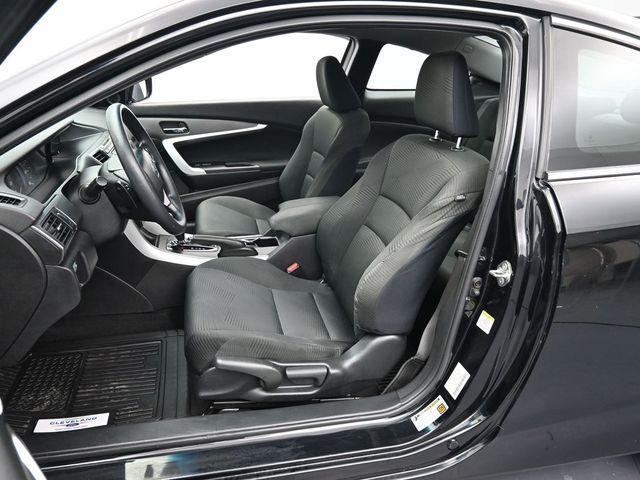 used 2015 Honda Accord car, priced at $8,995