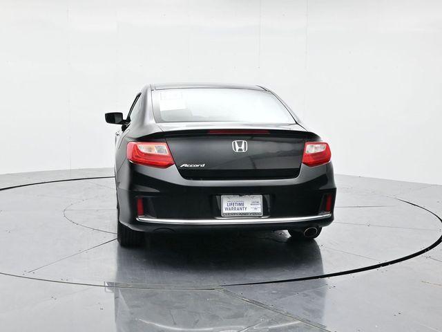 used 2015 Honda Accord car, priced at $8,995