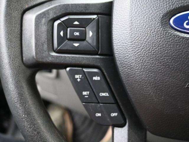 used 2020 Ford F-150 car, priced at $27,991