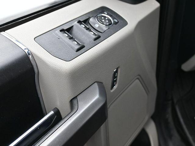 used 2020 Ford F-150 car, priced at $27,991