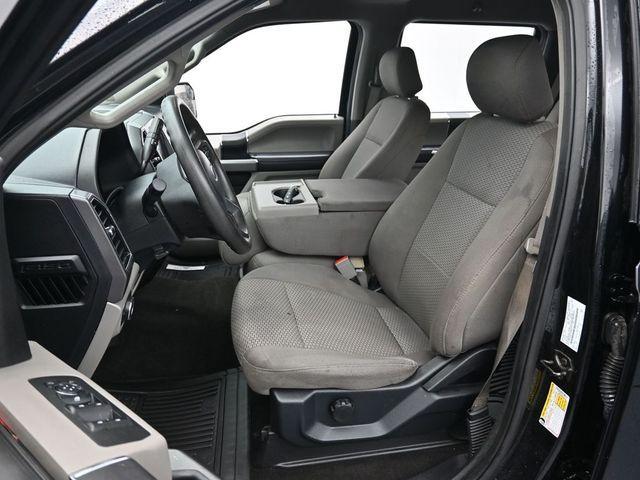 used 2020 Ford F-150 car, priced at $27,991