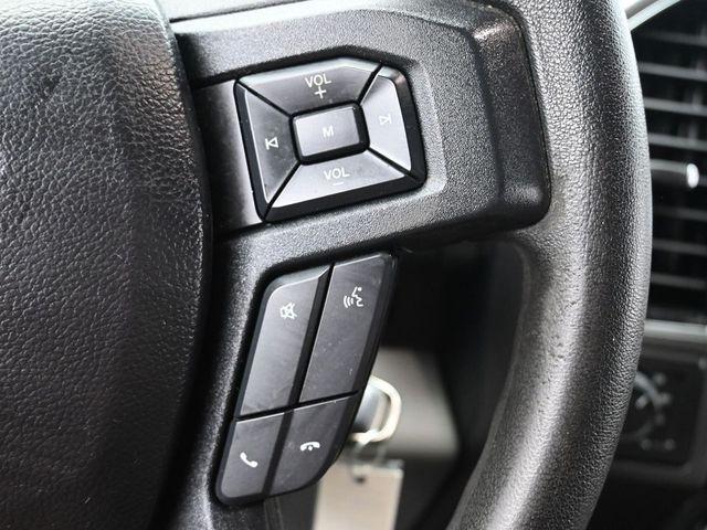 used 2020 Ford F-150 car, priced at $27,991