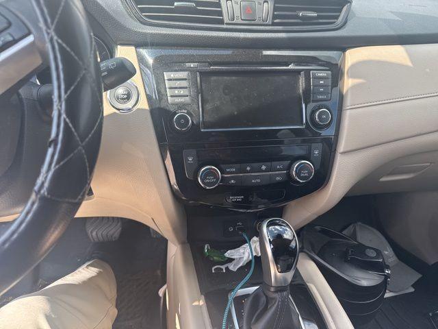 used 2020 Nissan Rogue car, priced at $19,591